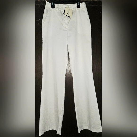 B.yu made by Italy Pants - NWT B.yu Made in Italy Women’s Trousers – Size Small | Articolo BY06239
